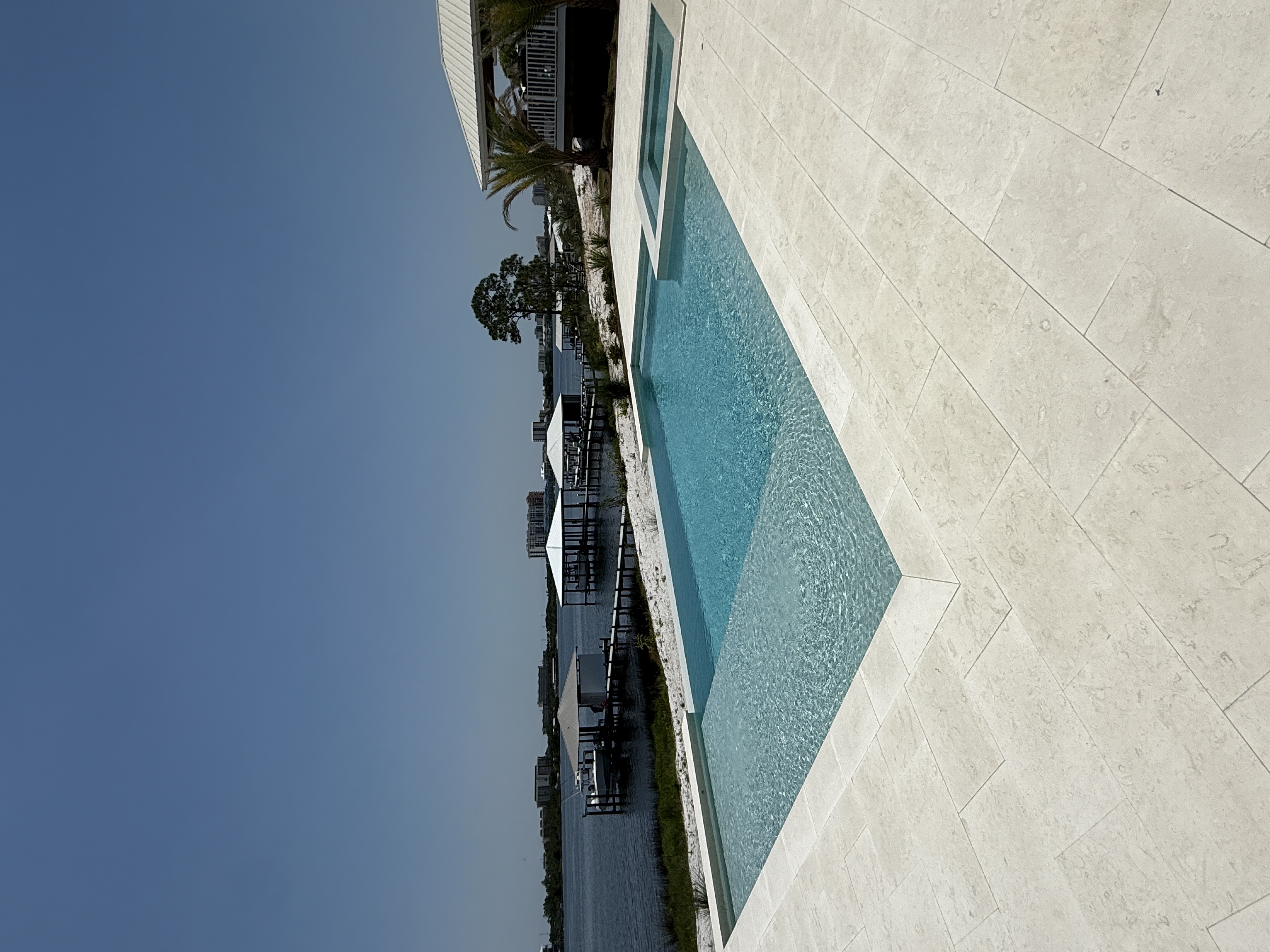 Swimming Pools Ono Island